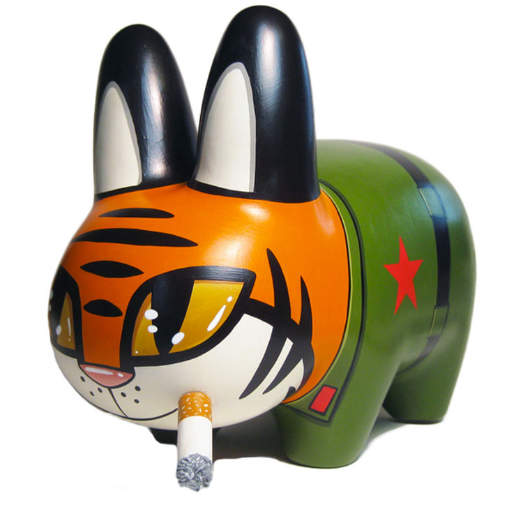 Year of the Labbit by Grimsheep