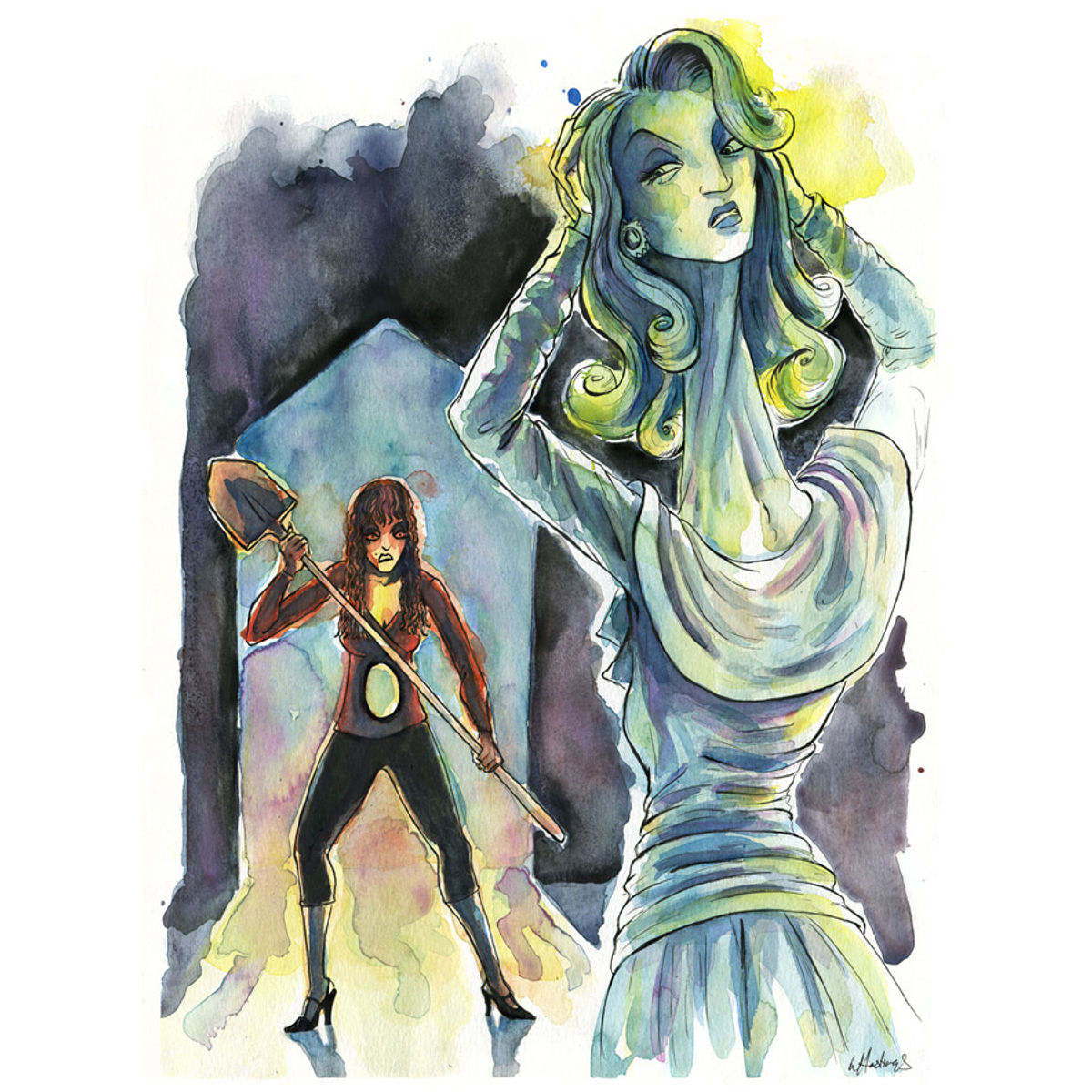 That Was Totally Uncalled For