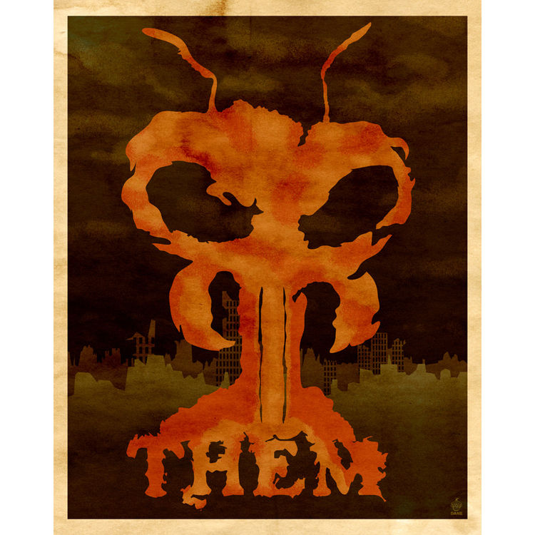 Them by Dane Auit