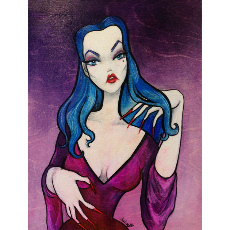 Vampira by Daisy Church