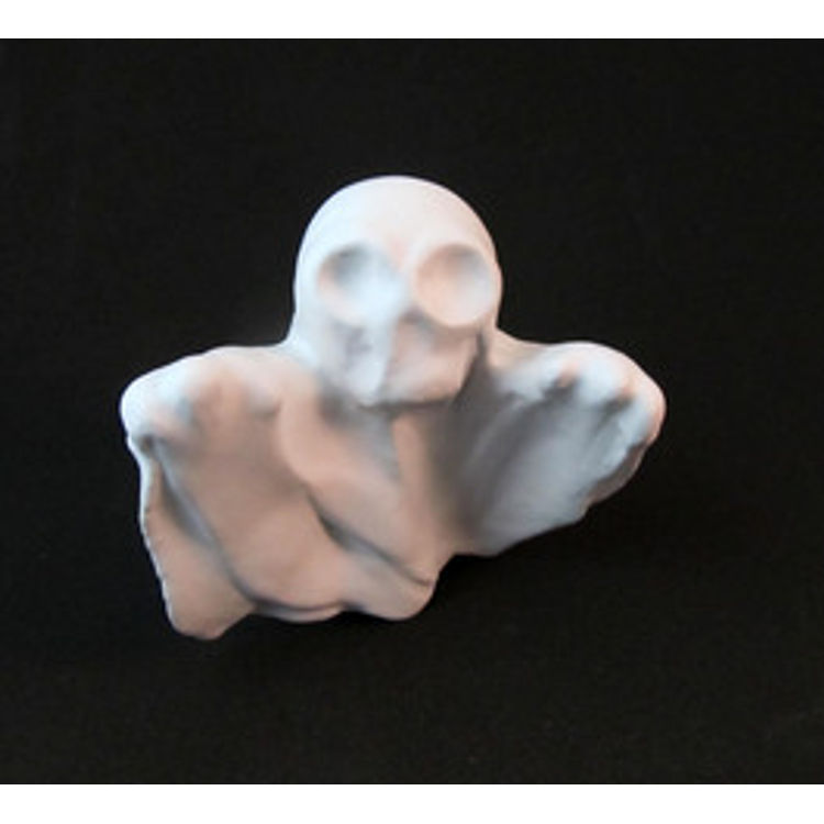 Ghost by Motorbot (Kevin Olson)