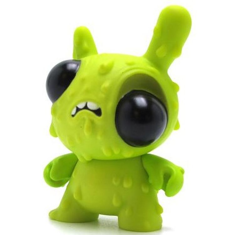 Meltdown by Chris Ryniak