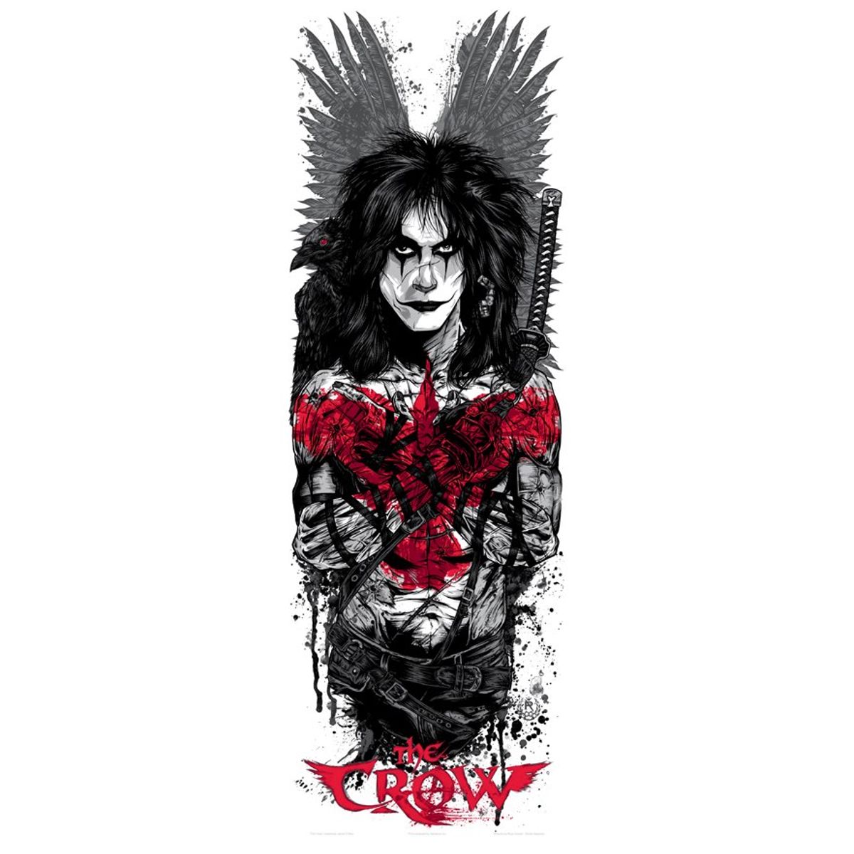 The Crow