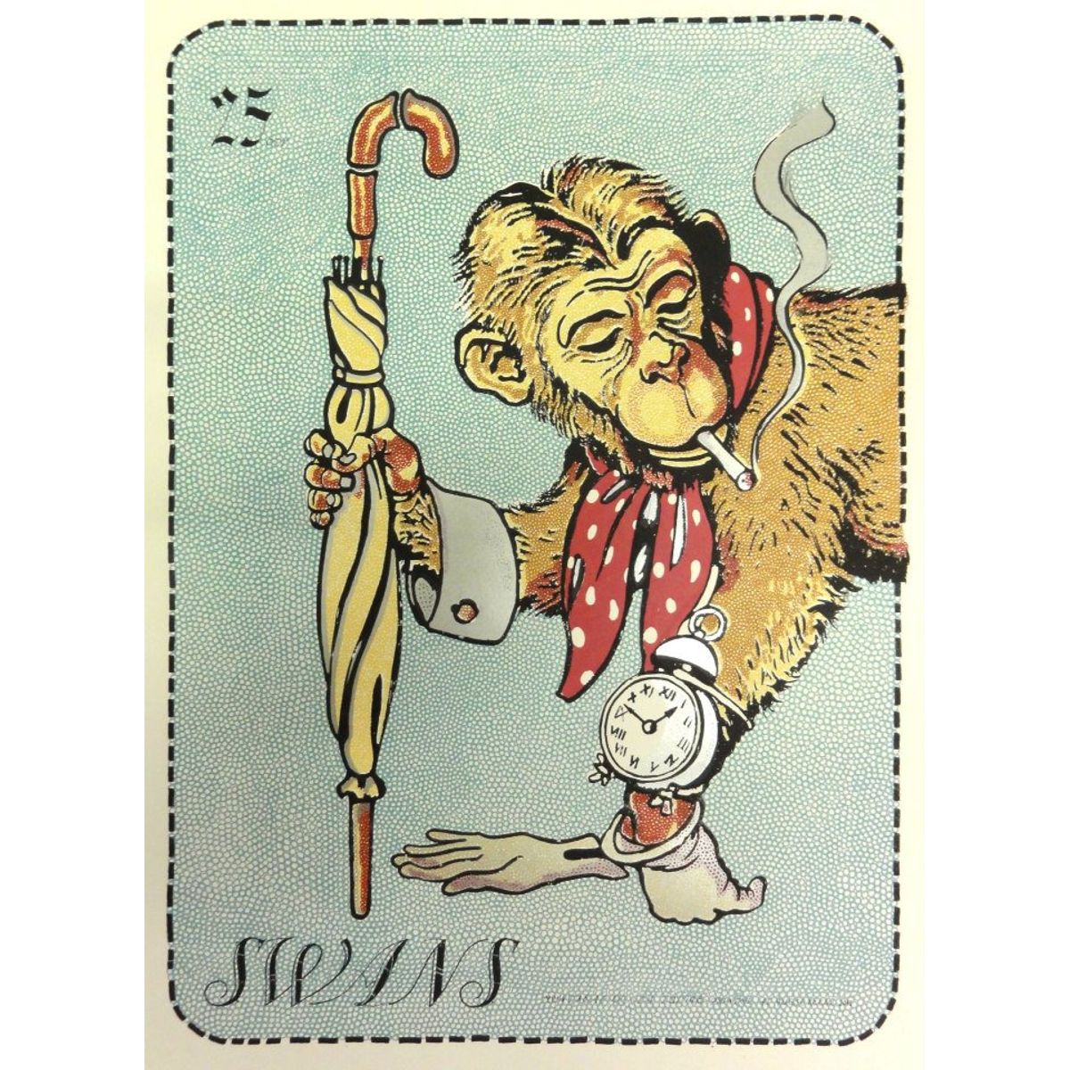 Swans - Canada 2012 (1)