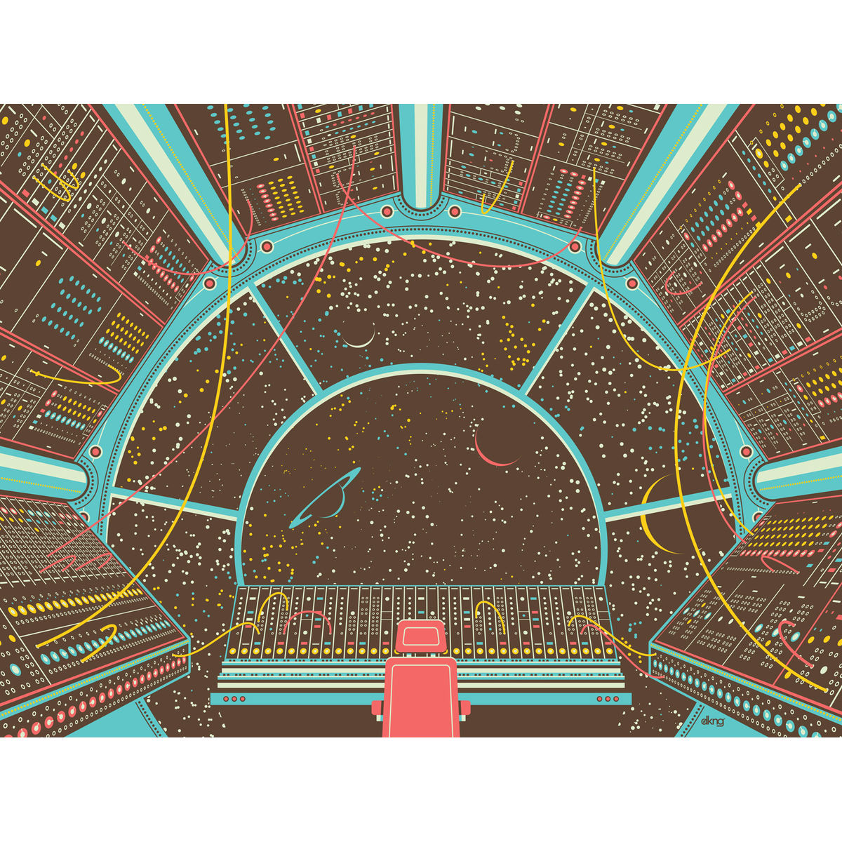 Moog 2012 (GID)