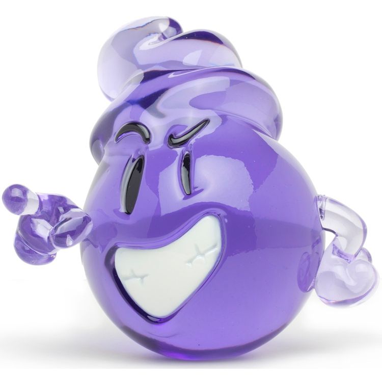 Dripple - Purple by Sket One