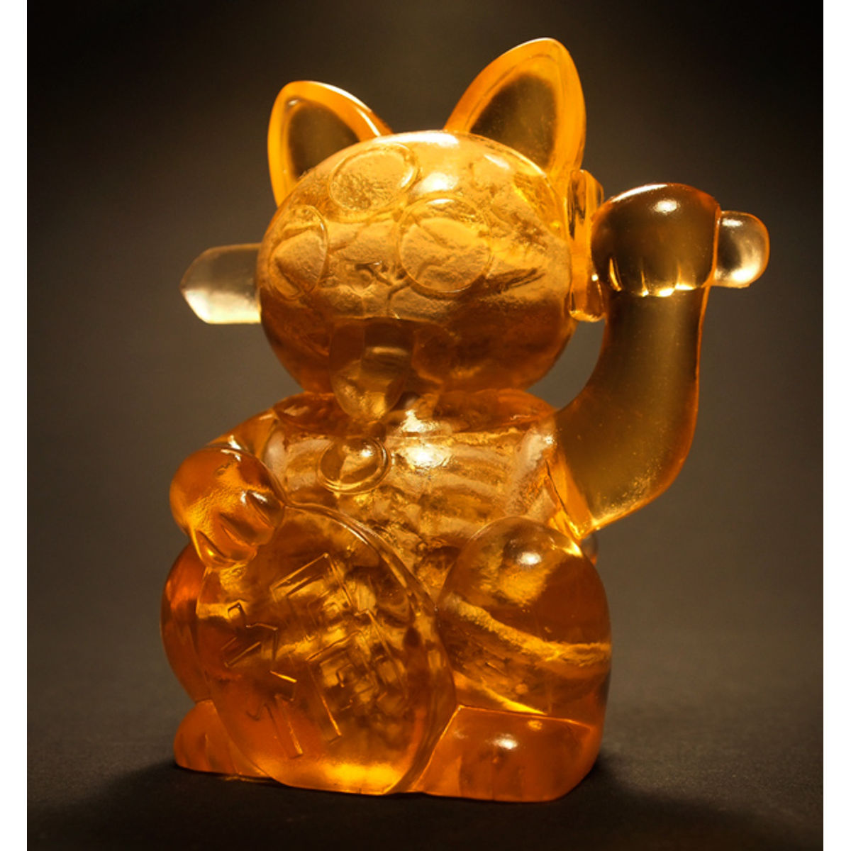 Reverse MISFORTUNE CAT