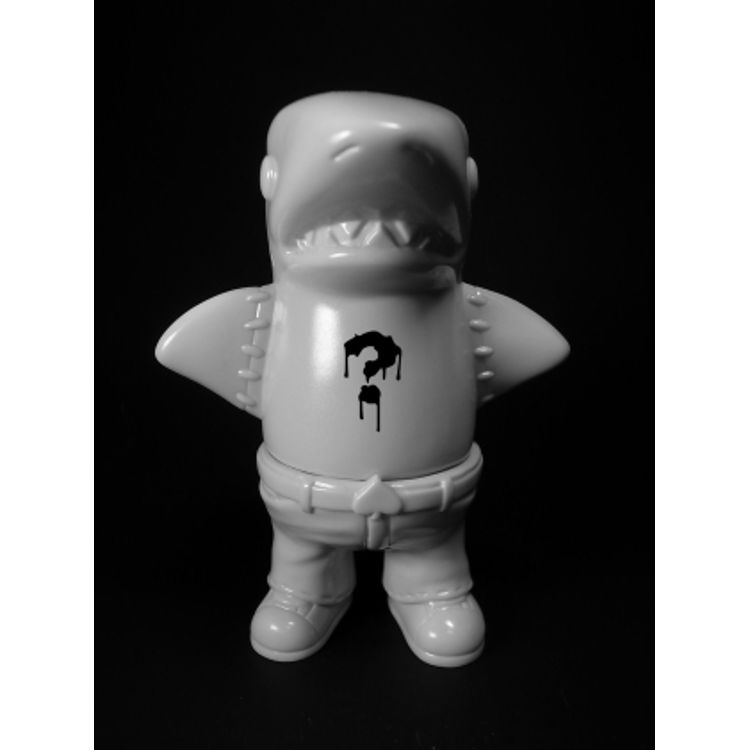 Sametan Halloween Grab Bag 2012 ed. by Cometdebris (Koji Harmon)