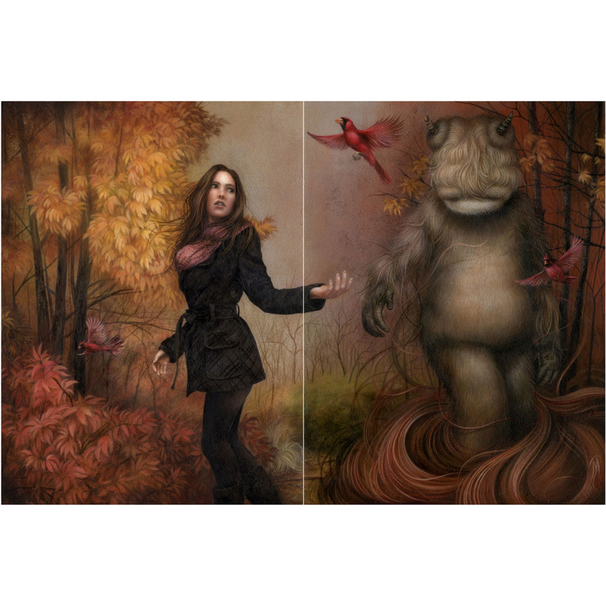 The Bittersweet Season