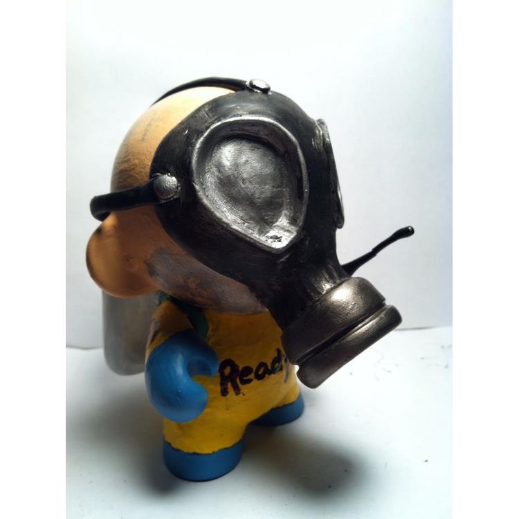 Munsanto by vinylcupcake