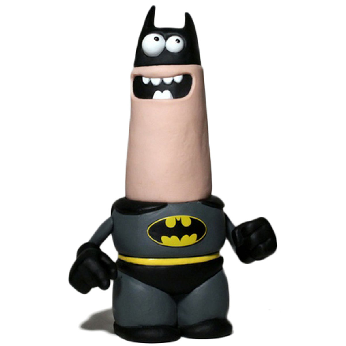 Batman : Aardman