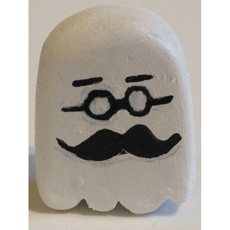 Prof. Mansfield by Jon Walsh