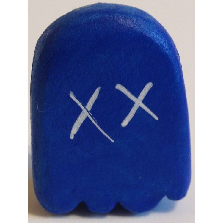 Crossed Out by Jon Walsh