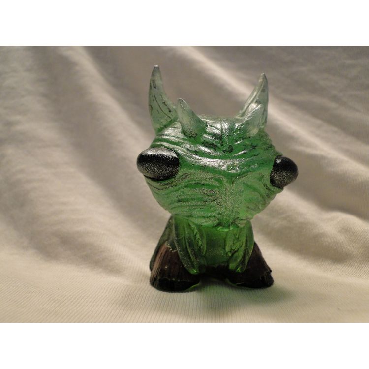 Spike by Motorbot (Kevin Olson)