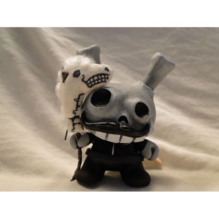 Tonto-chase by Avatar666