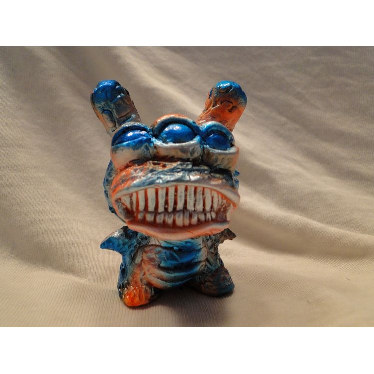 Blinky by OsiRisORion (Rob Ingellis)
