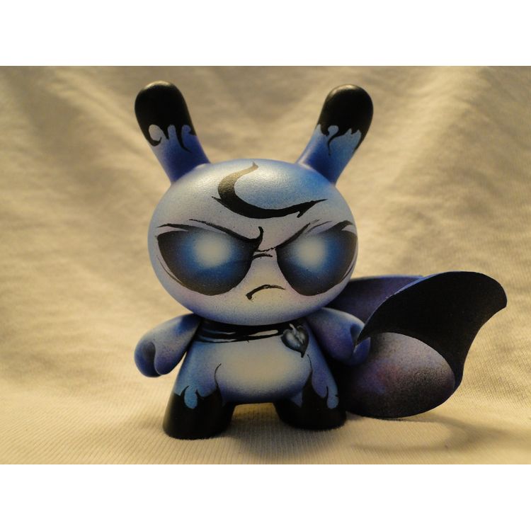 Burning Love (Blue) by Fuller Designs