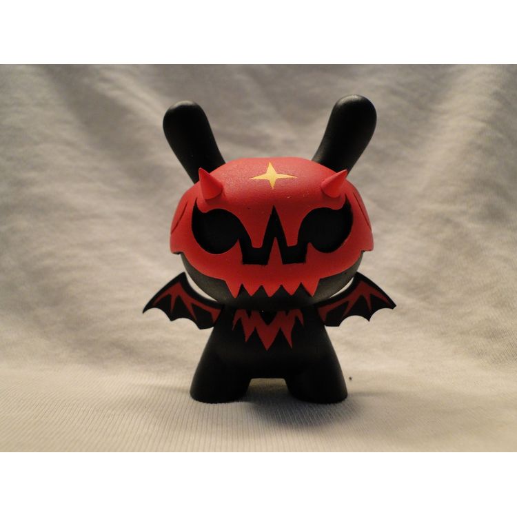 Horny Devil by Cucaracha Borracha