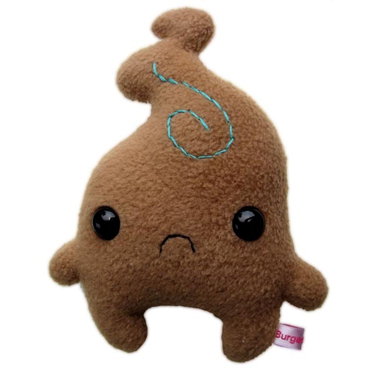 sad nugget
