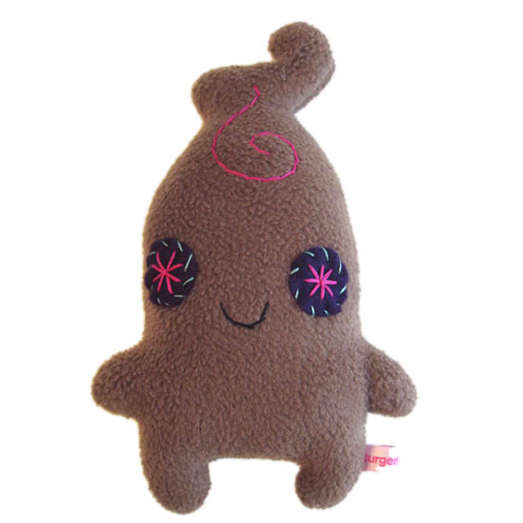 poopalicious! by Anna Chambers