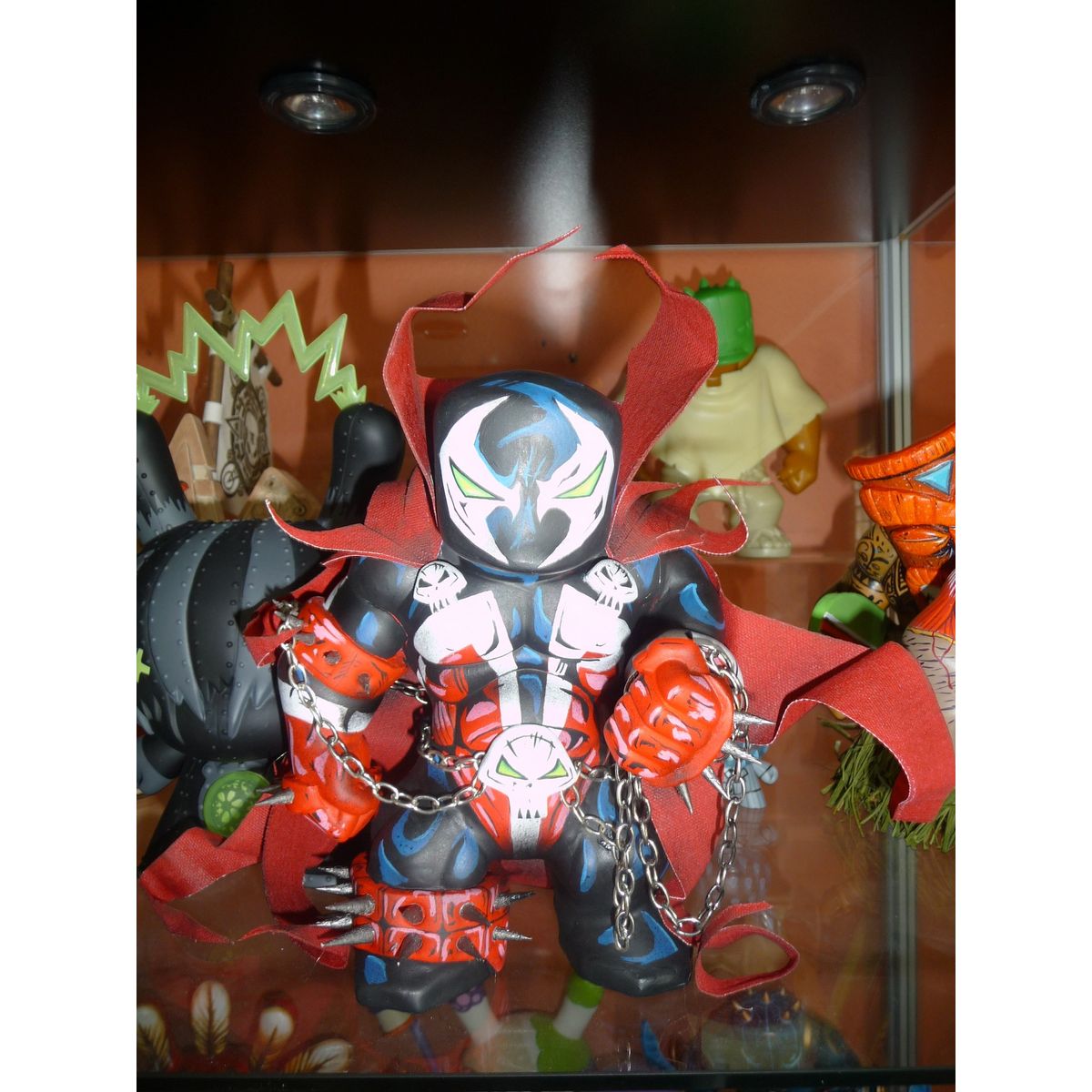 Spawn