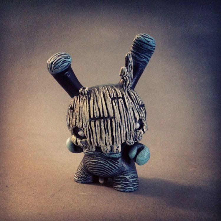 Jackuhlapin by Shadoe Delgado