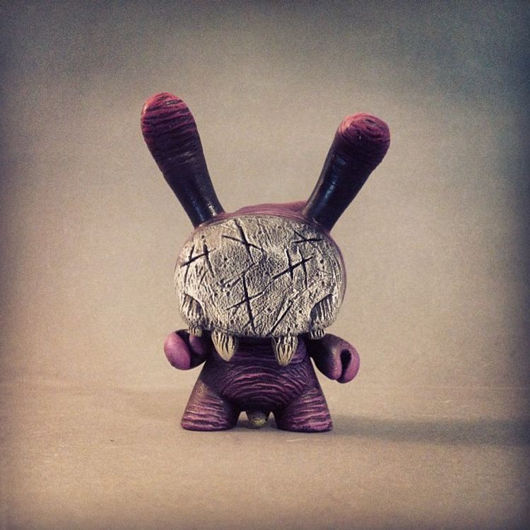 Vexlapin by Shadoe Delgado
