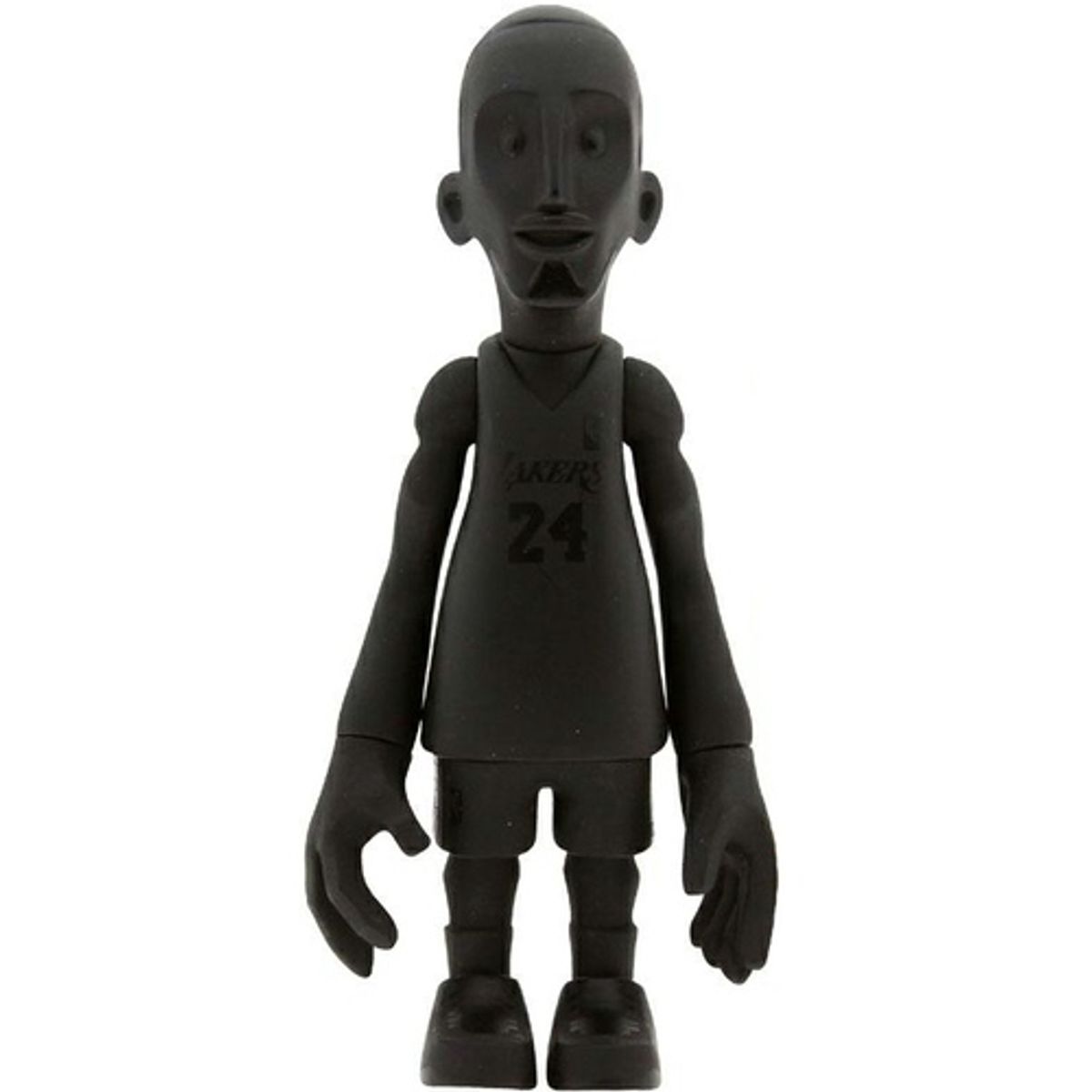 Kobe Bryant (Limited All Black) : Los Angeles