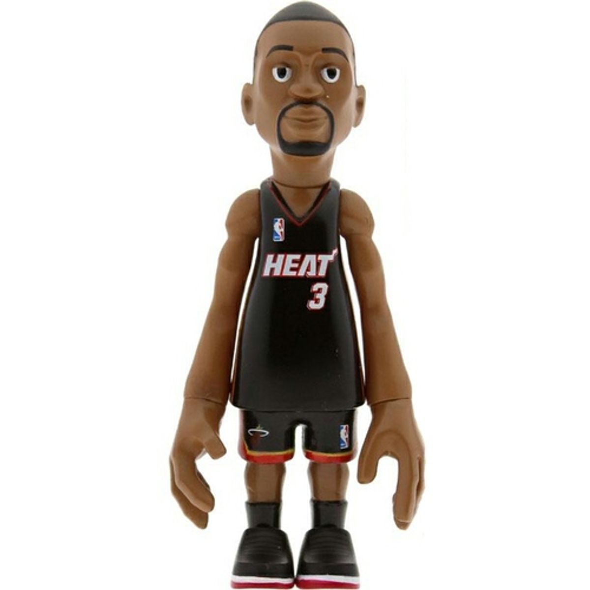 Dwyane Wade (Away Jersey) : Miami Heat