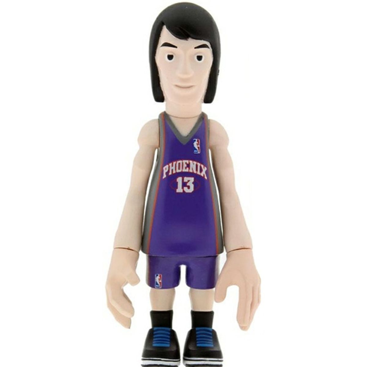 Steve Nash (Away Jersey) : Phoenix Suns