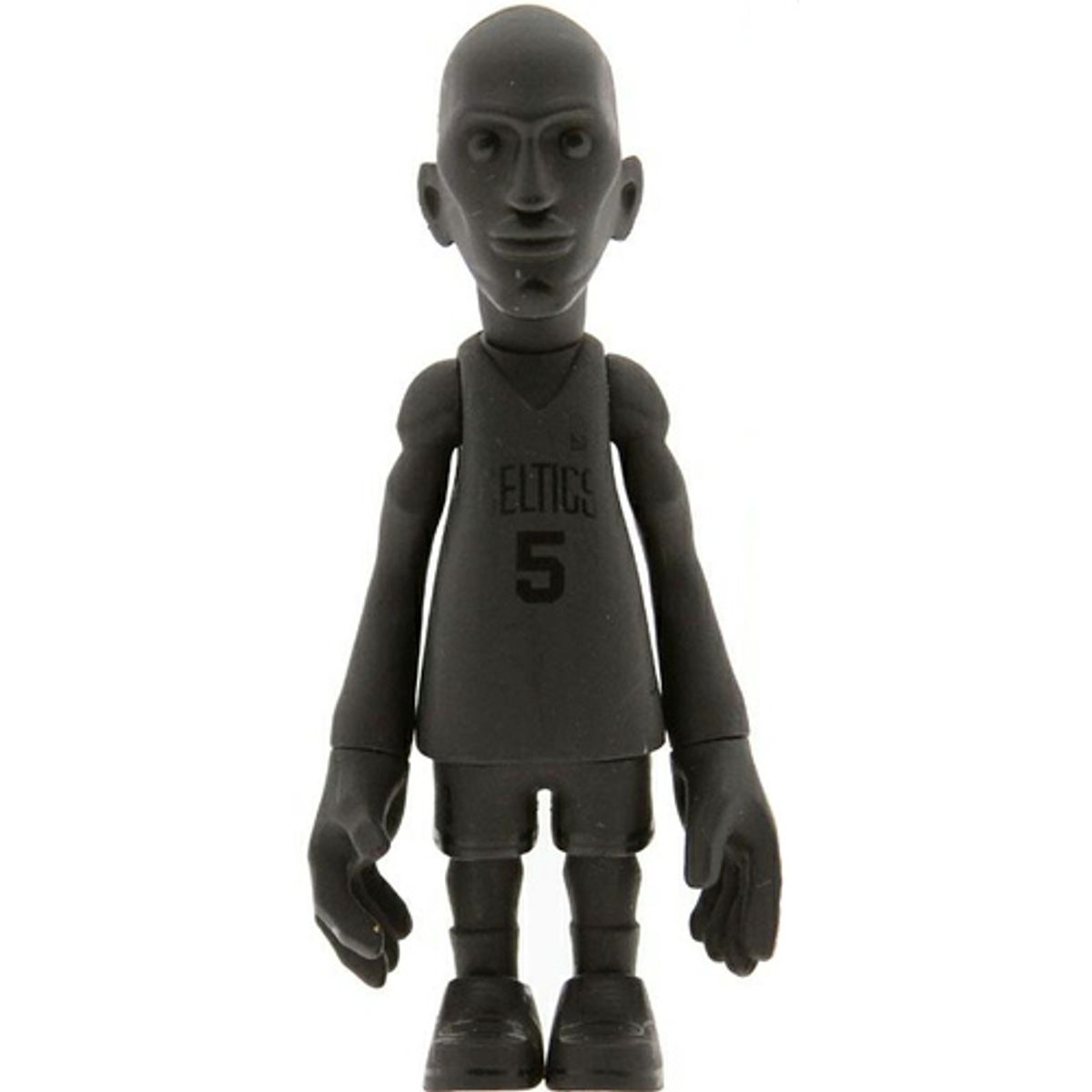 Kevin Garnett (Limited All Black) : Boston Celtics