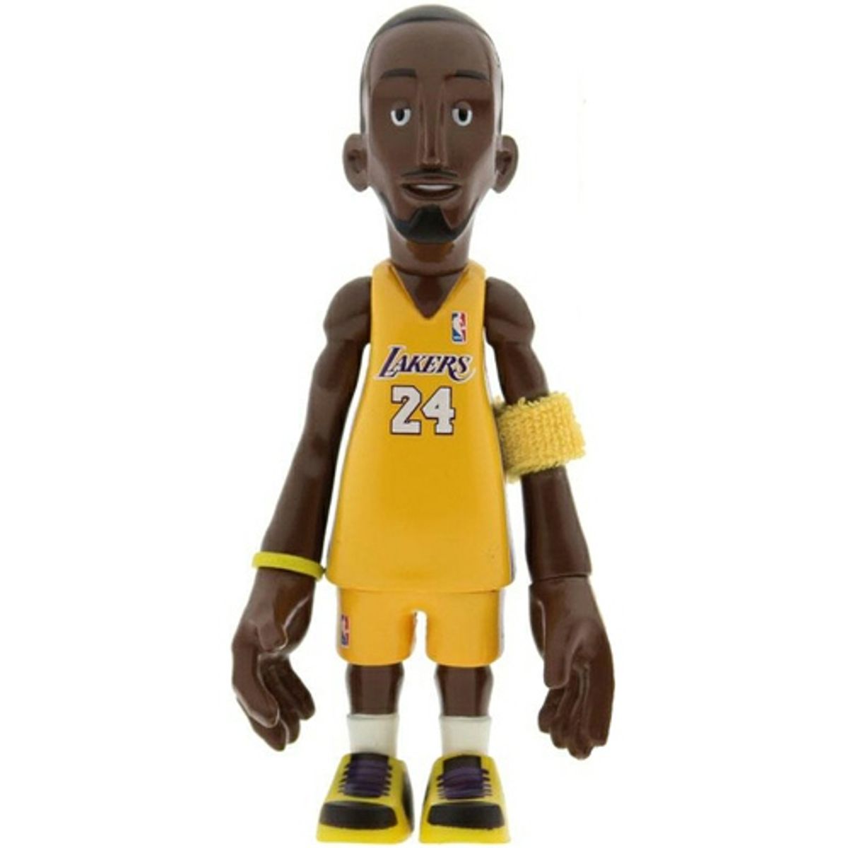 Kobe Bryant (Home Jersey) : Los Angeles Lakers