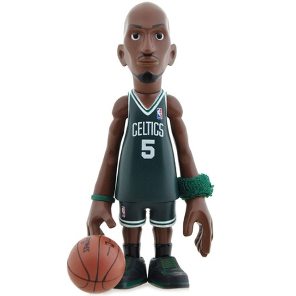 Kevin Garnett (Away Jersey) : Boston Celtics