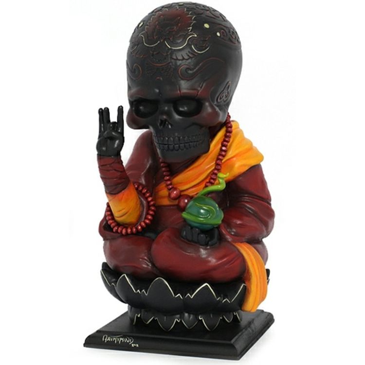 Samsara by Artmymind