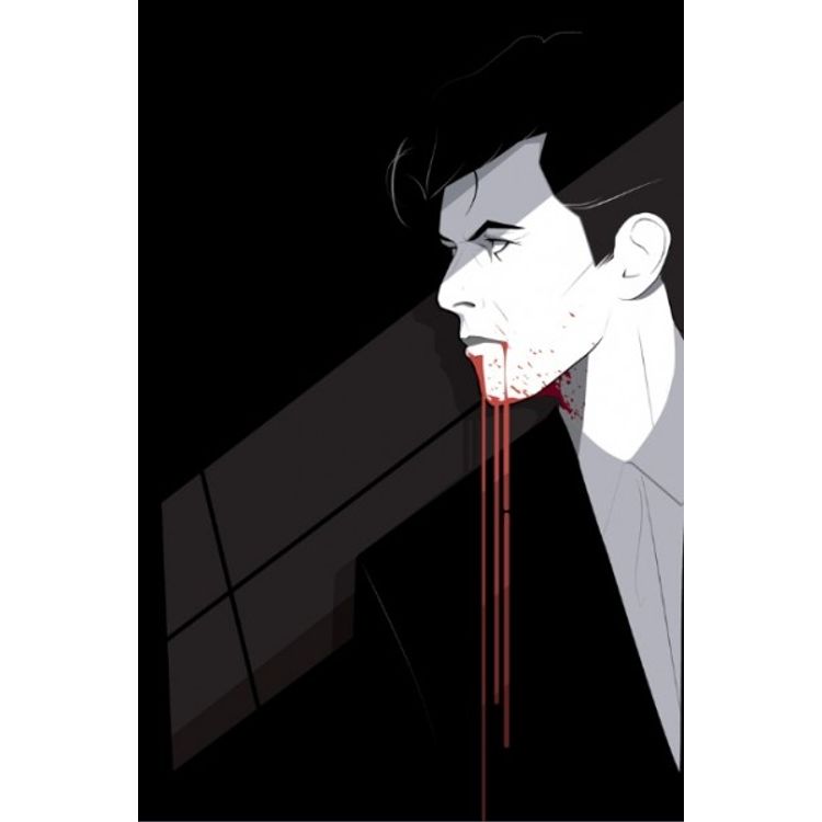 The Hunger by Craig Drake