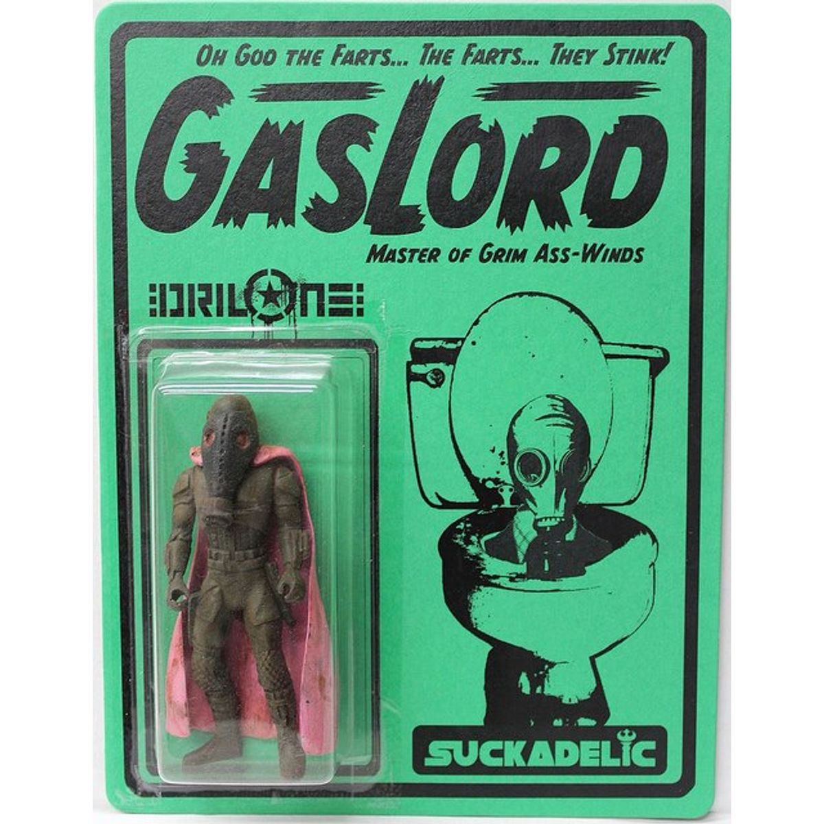 GasLord