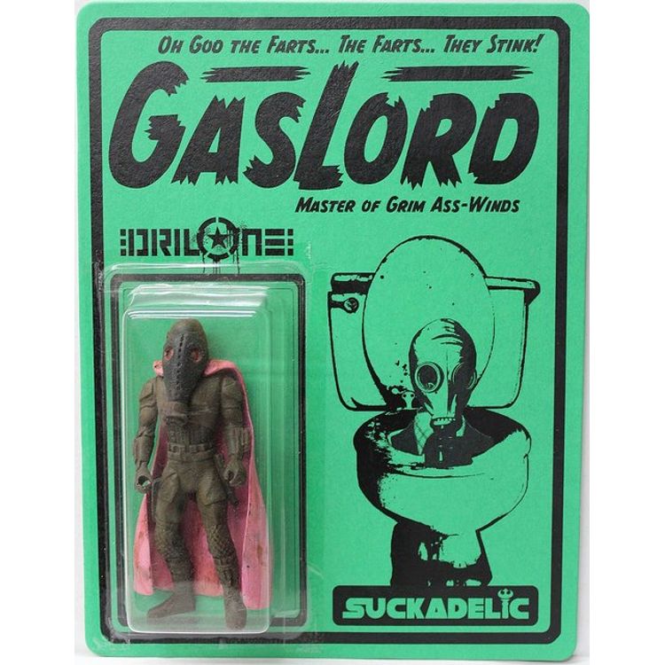 GasLord by DrilOne