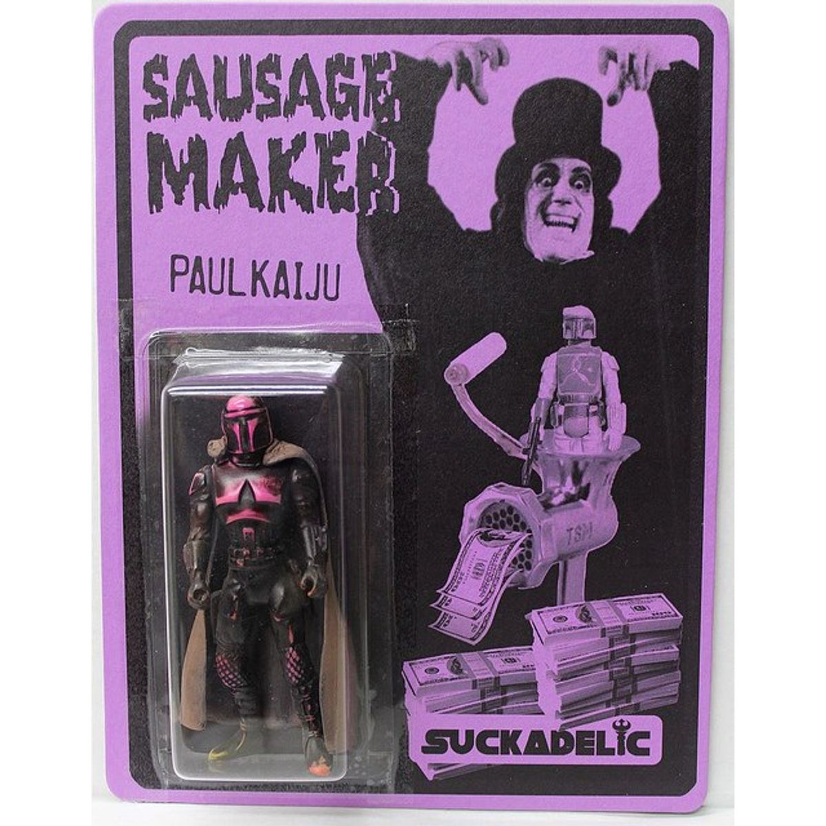 Sausage Maker
