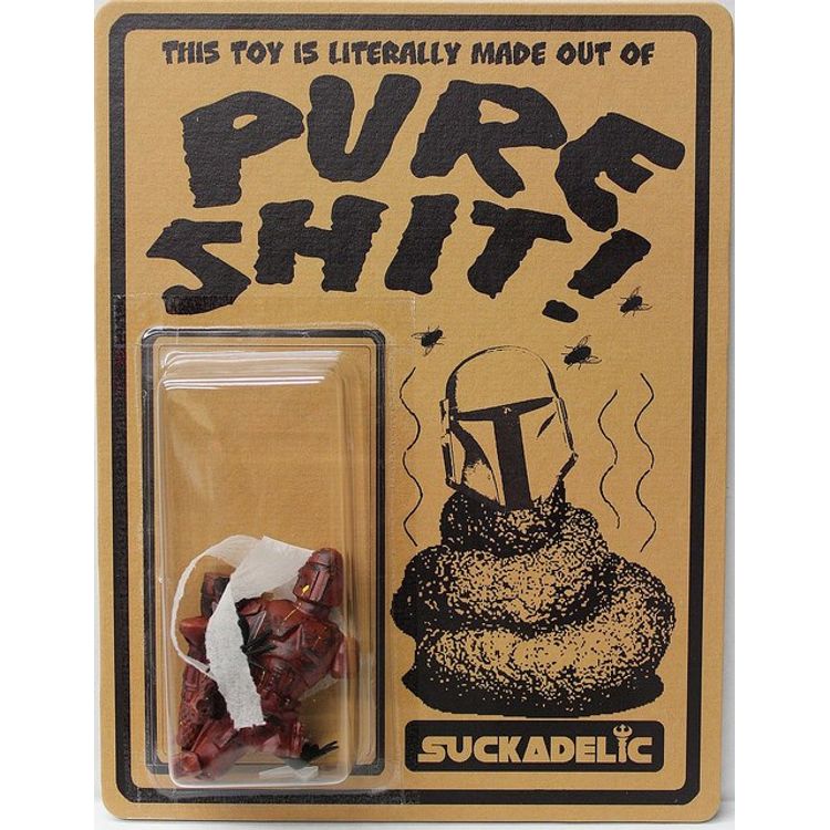 Pure Shit! by The Sucklord