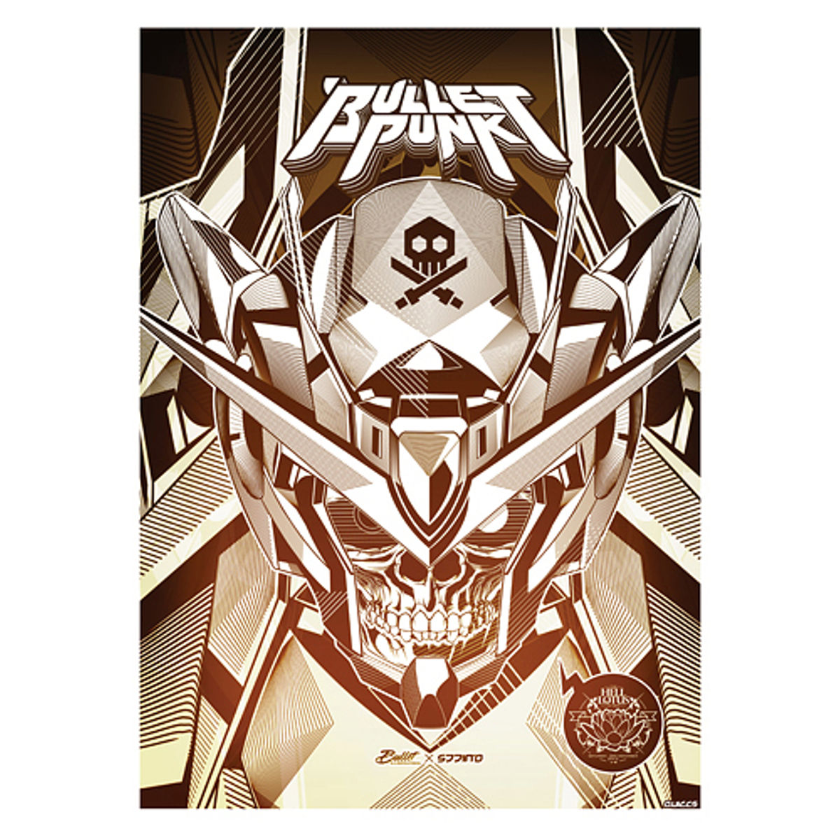 Mech After Death