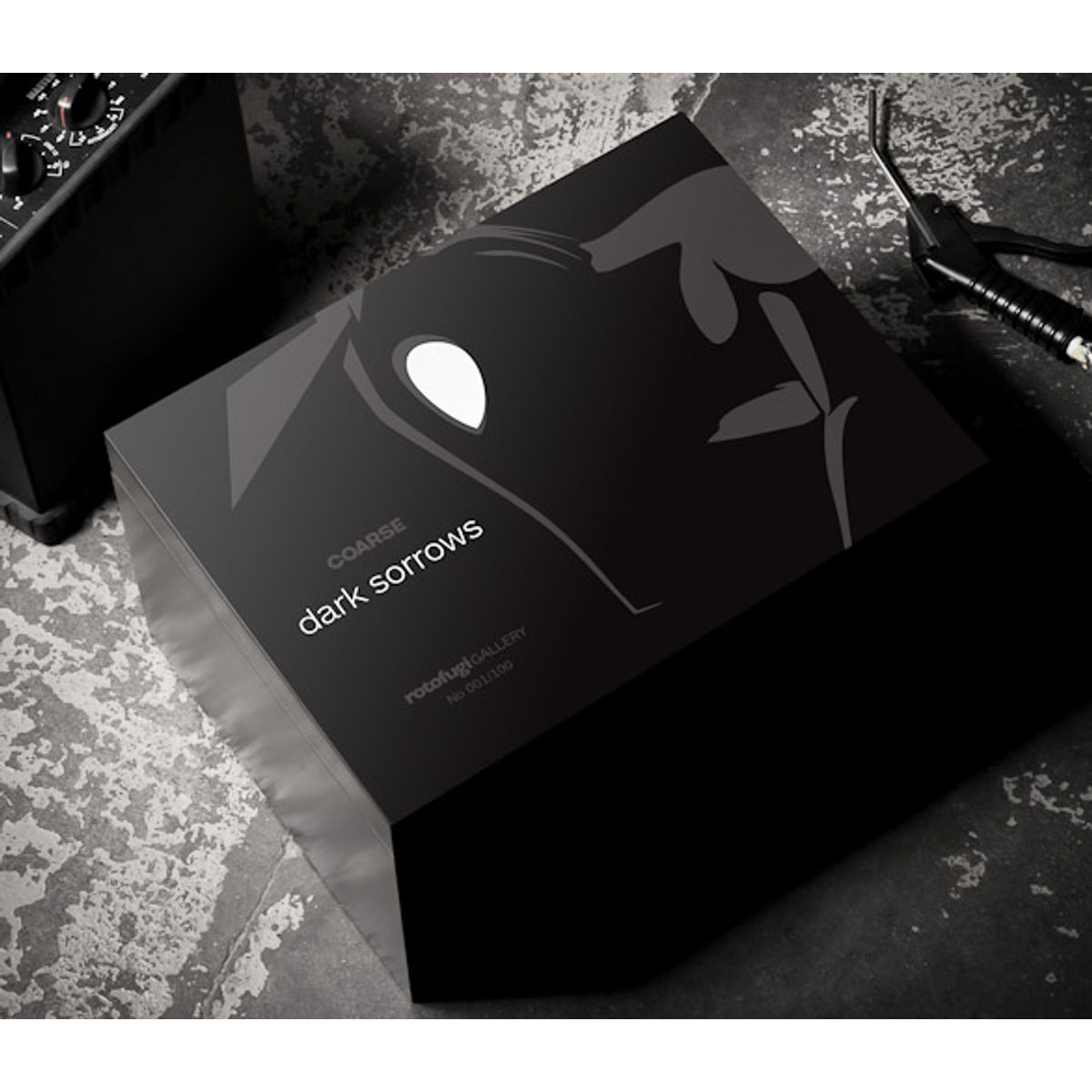 Dark Sorrows