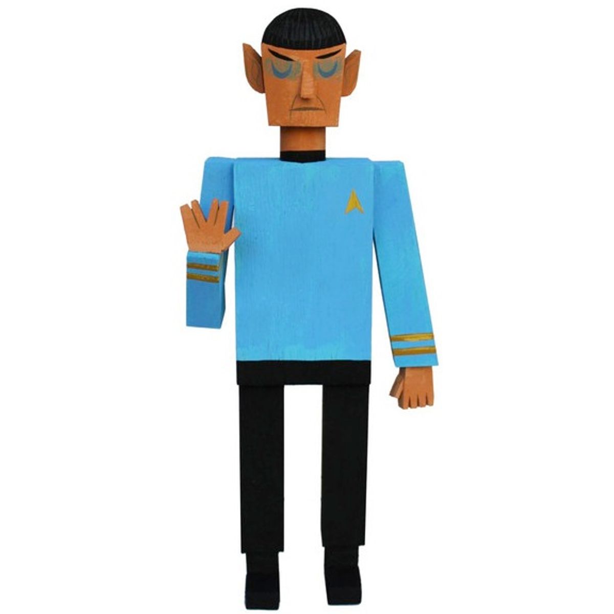 Spock