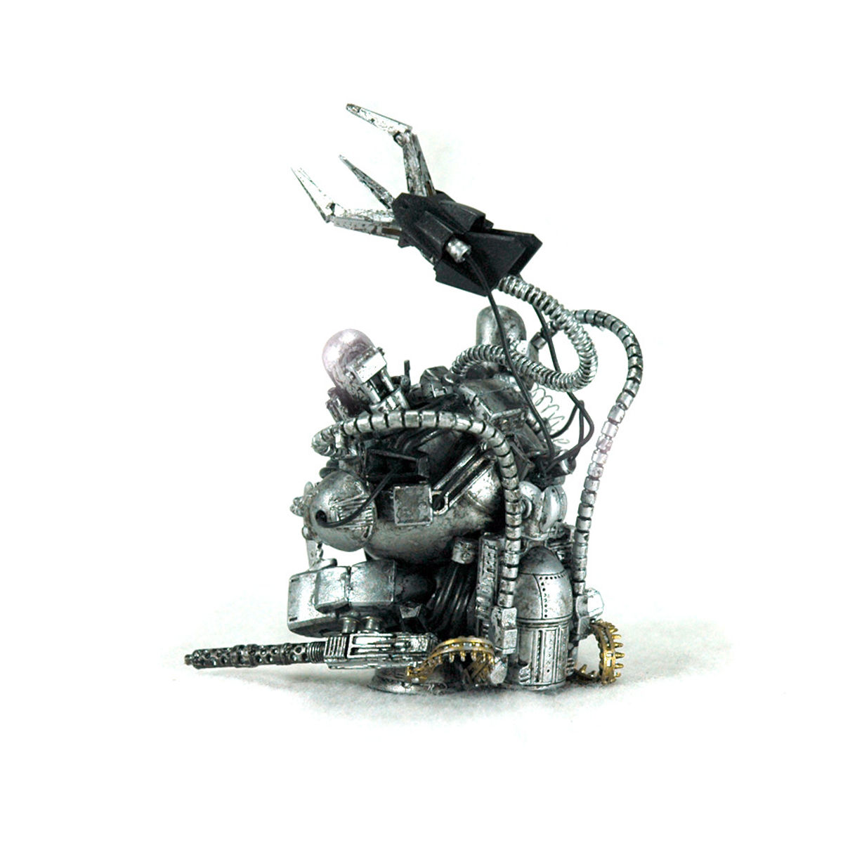 The Killdroid 5000
