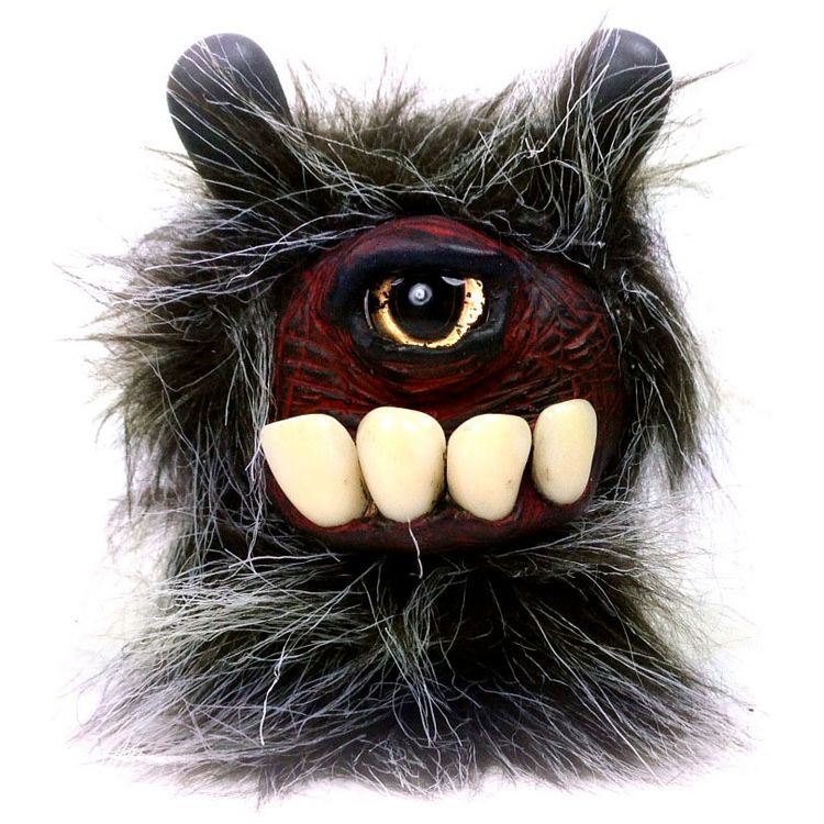 Chomper by Spankystokes (John Stokes)