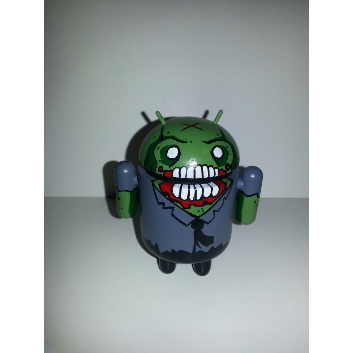 Zombie Android
