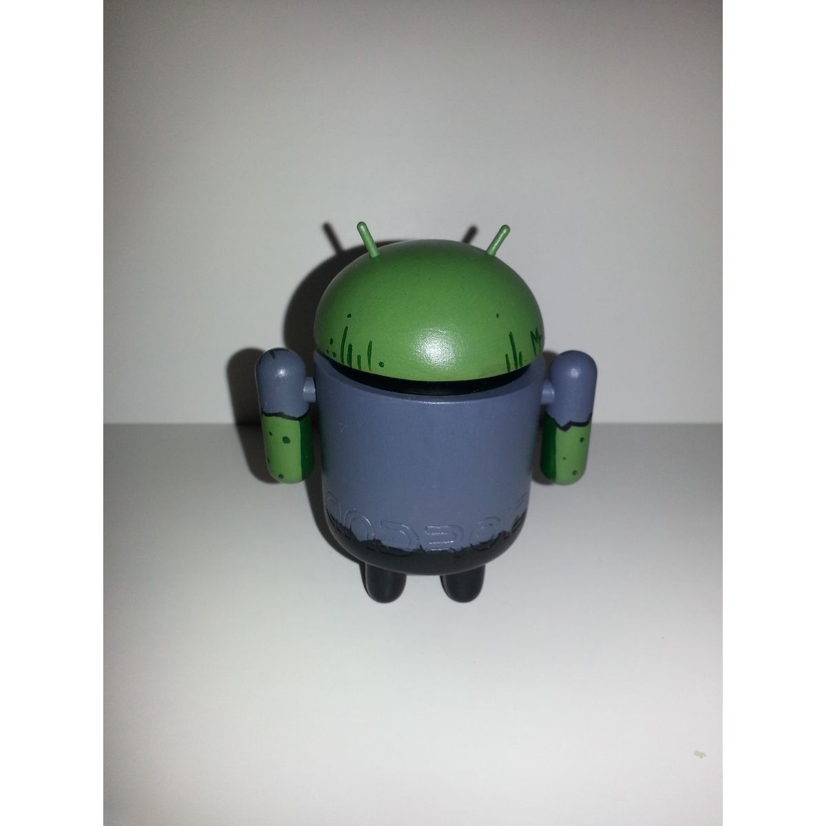 Zombie Android