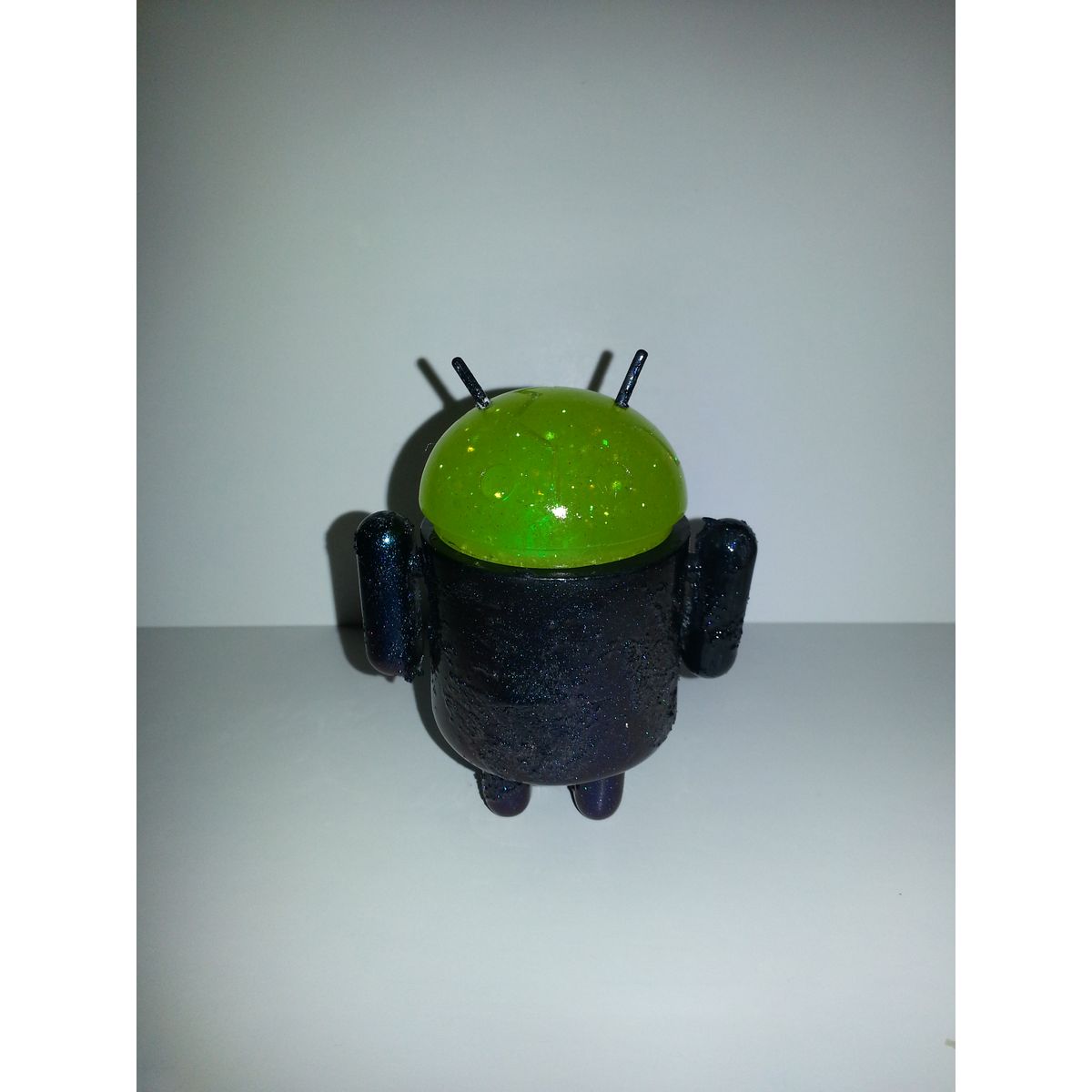 LED Droid