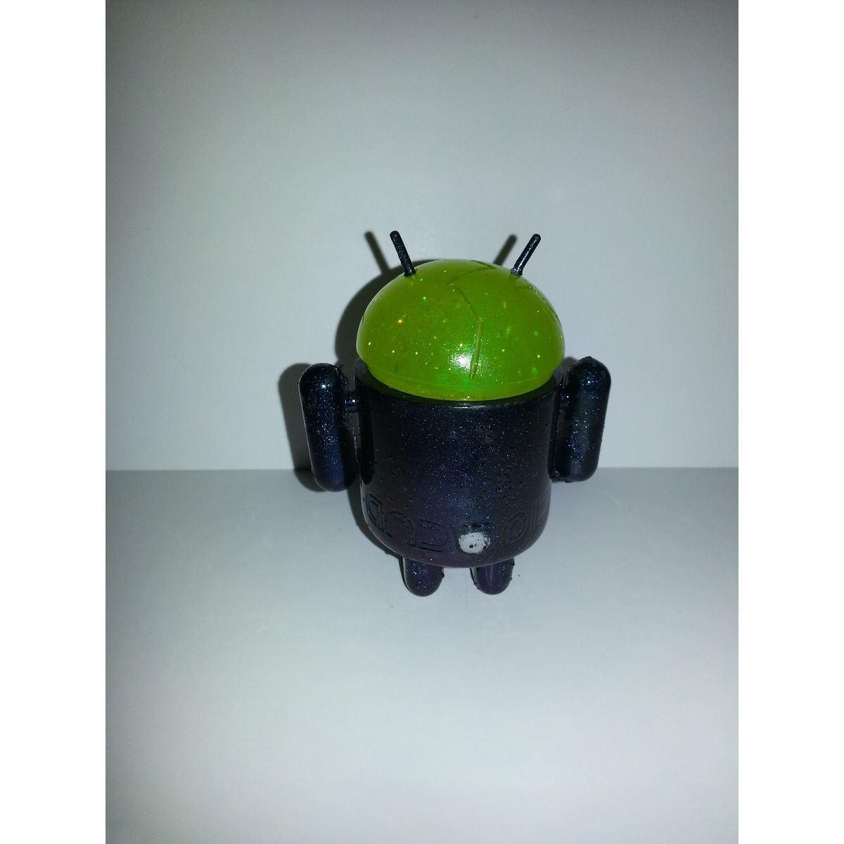 LED Droid