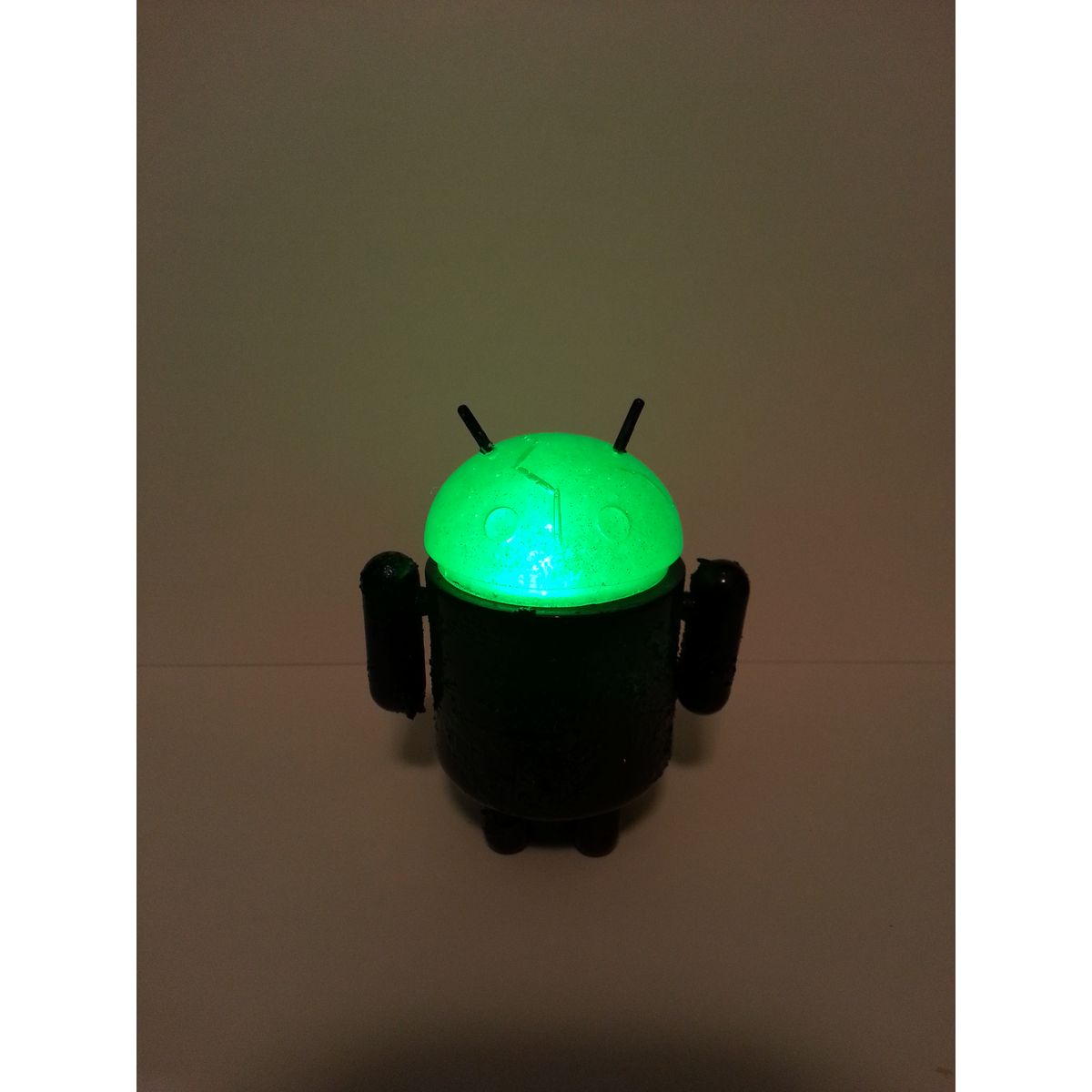 LED Droid