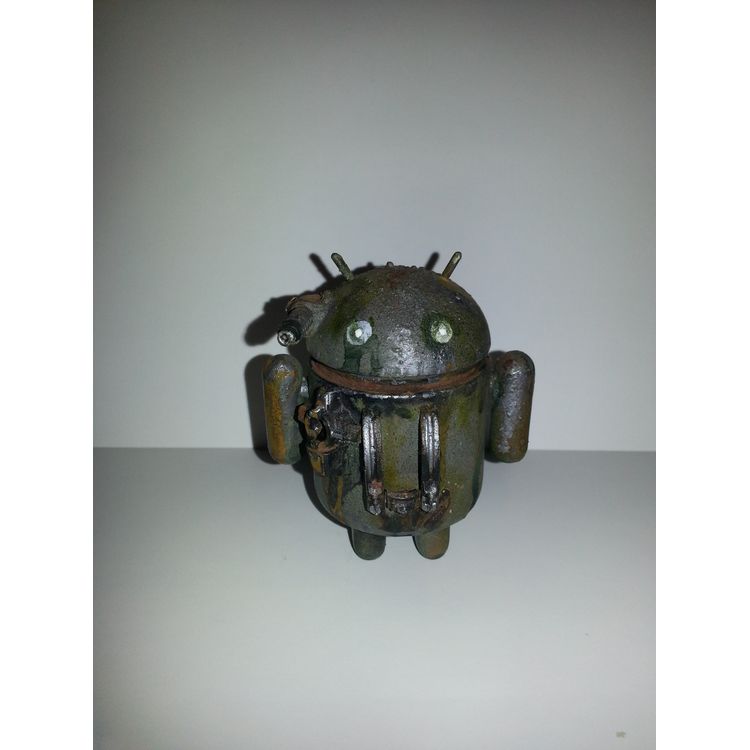 Mr. Munk Custom by Mr. Munk